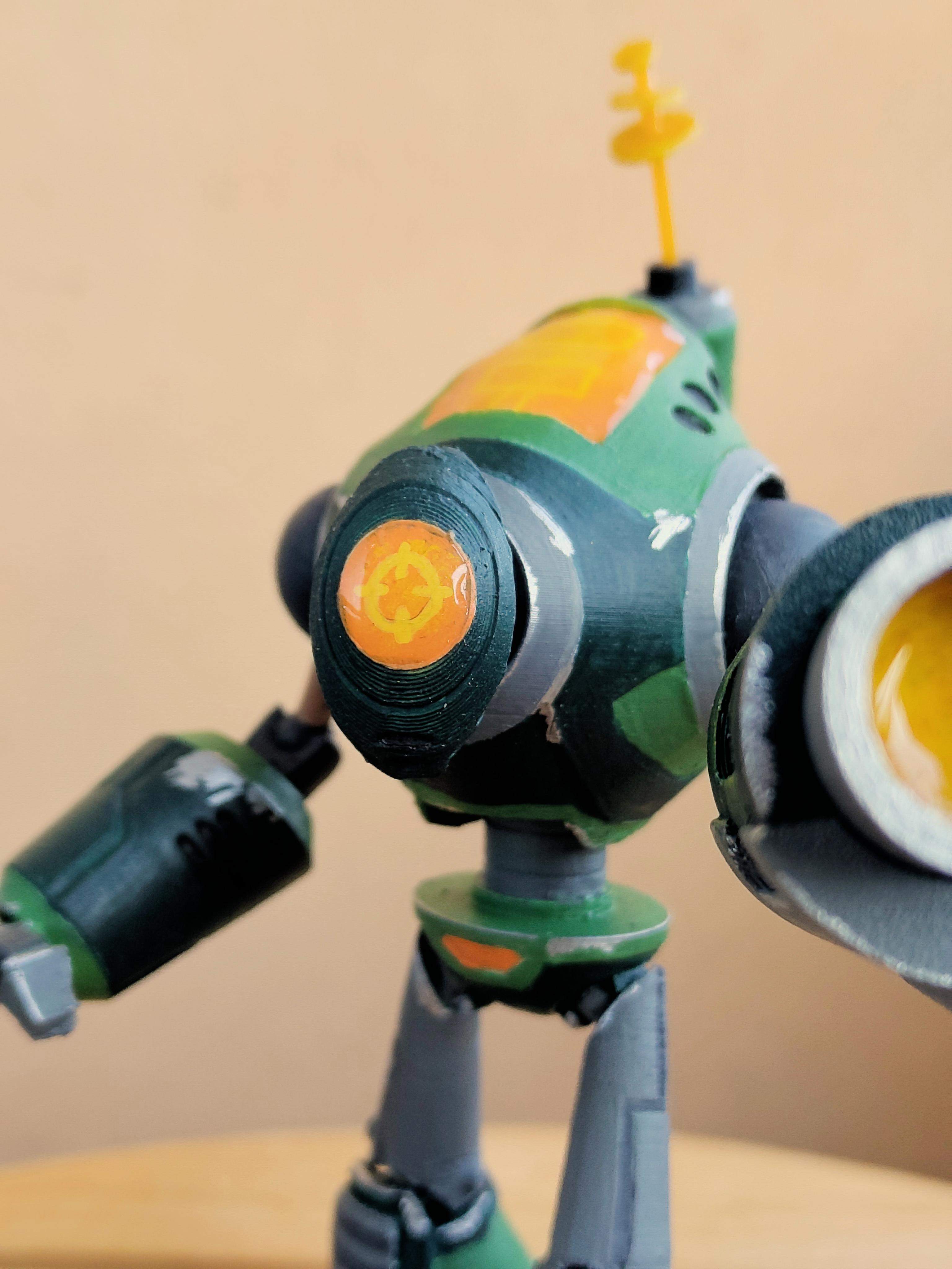 Featured image of post H22, Galactic Ranger